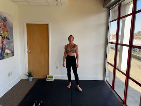 TOTAL LIFT