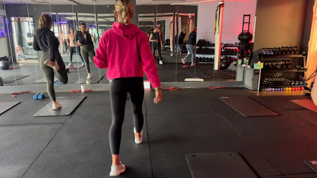 TOTAL LIFT 072025