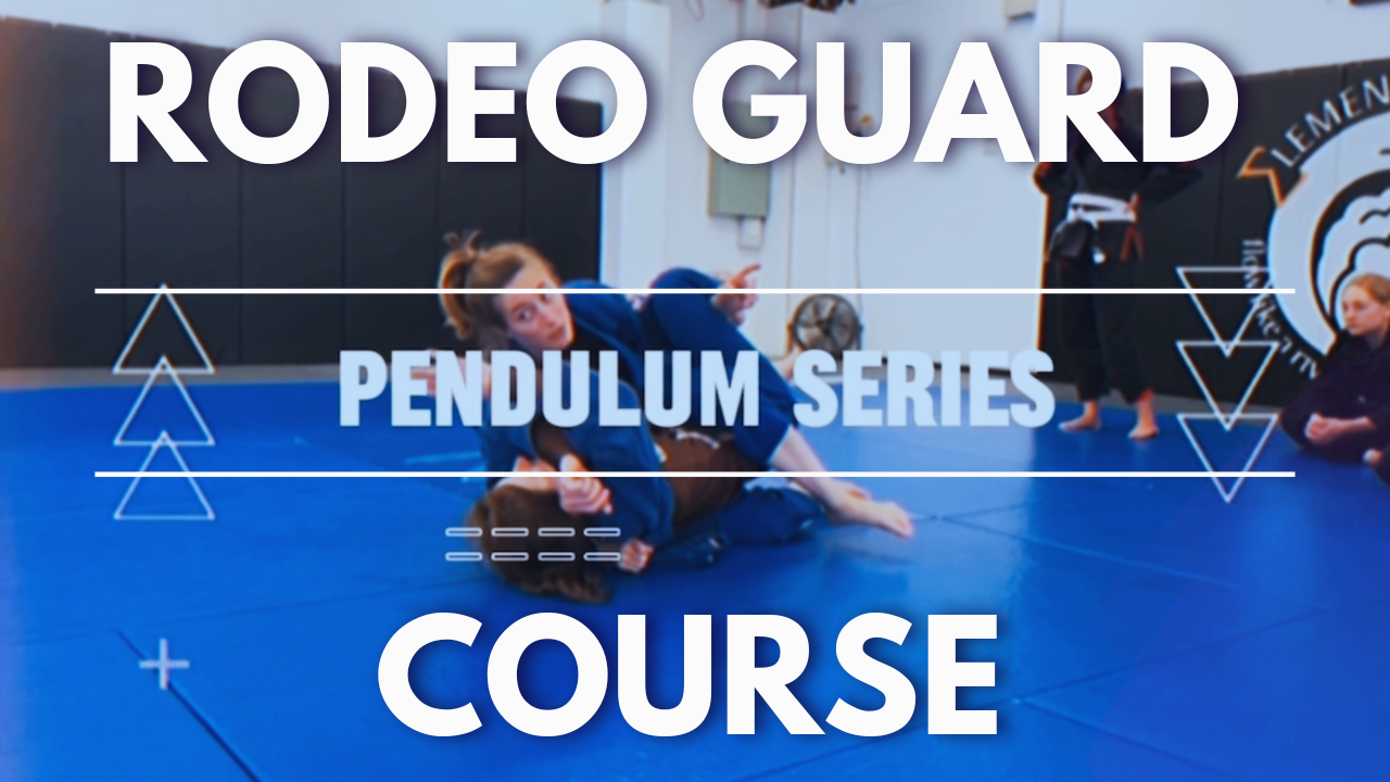 Rodeo Guard Course
