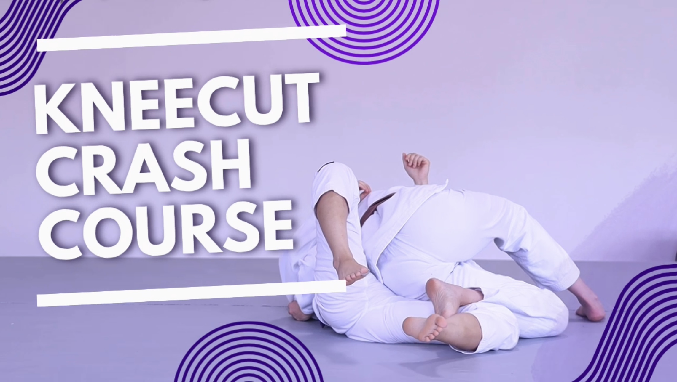 Kneecut Crash Course