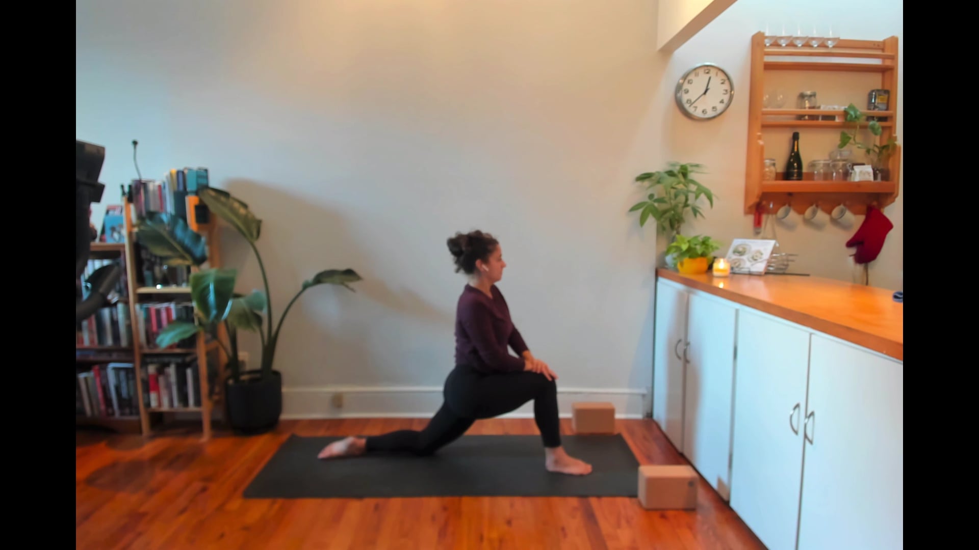 Ooey Gooey Flow - 45 min - Allegra R.