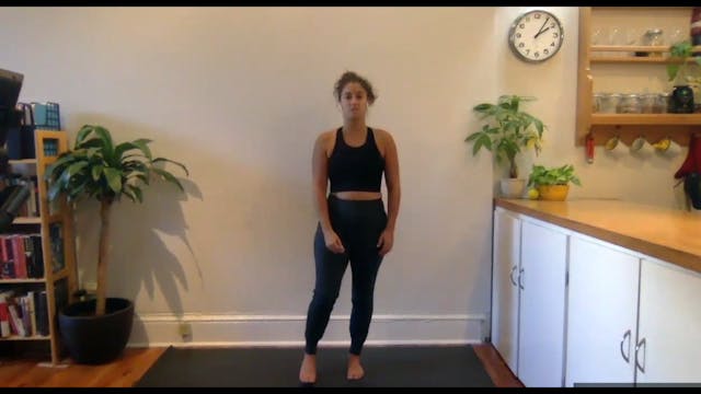 Trigger Point Ball: Feet, Legs, & Hip...