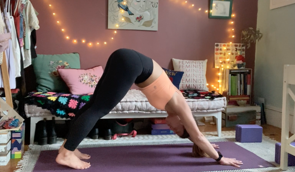 Cardio Flow - 30 min - Liz M.