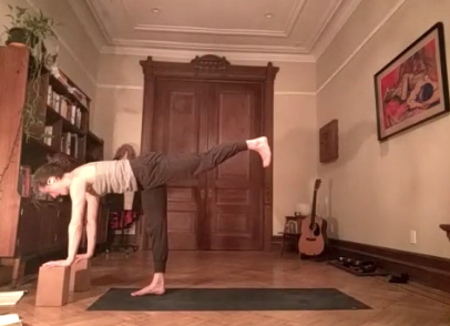 Some Like it Hot - 60 min - Marissa M. - LIVESTREAM - 2.17.21