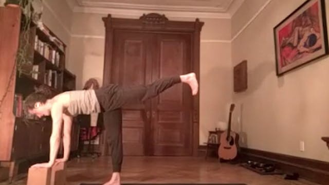 Some Like it Hot - 60 min - Marissa M...