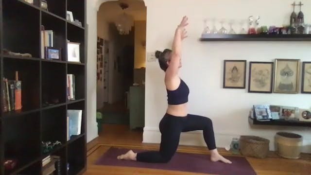 Extra Crispy - 60 min - Sigrid P. - L...