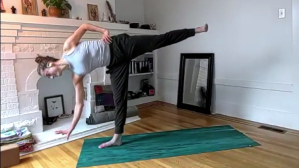 Some Like it Hot - 60 Min - Marissa M. - LIVESTREAM 11.1.21