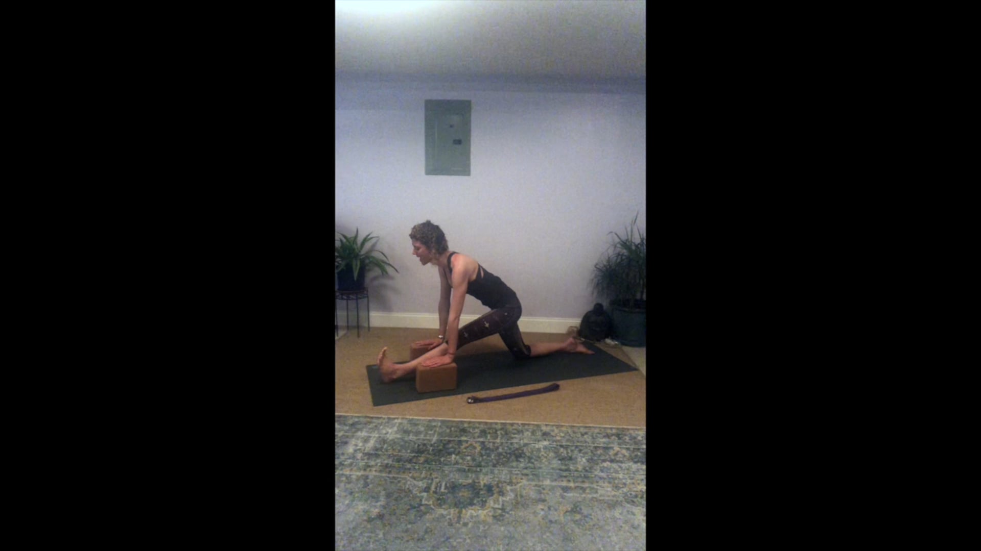 Some Like It Hot - 60 min - Zoe MK.