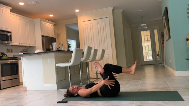 Some Like It Hot - 60 min - Liz M. - ...