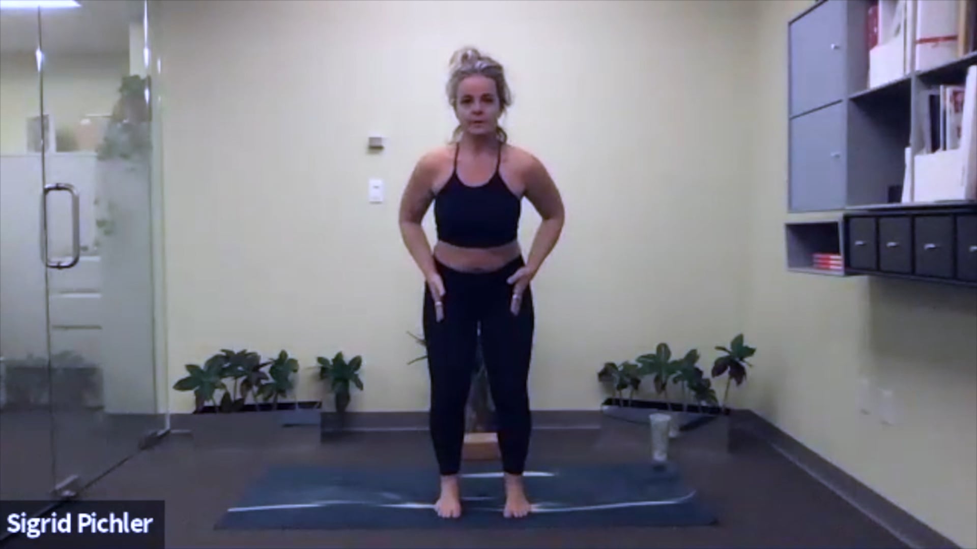 The Big Reboot: Day 10 - Extra Crispy - 60 min - Sigrid P. 