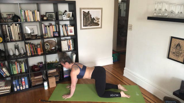 Some Like It Hot - 60 min - Sigrid P.