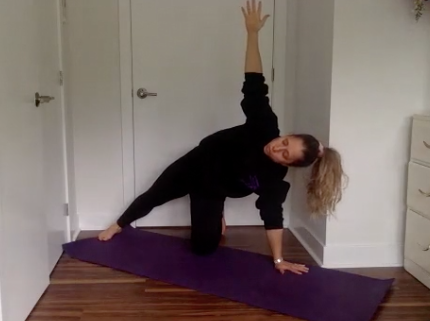 Some LIke it Hot - 60 min - Anna F. - LIVESTREAM 4.30.21