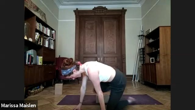 Some Like it Hot - 60 min - Marissa M...