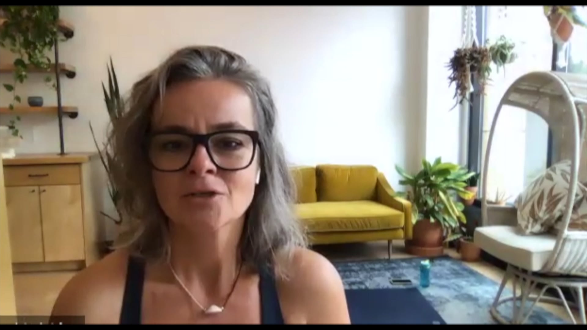 TURN UP THE HEAT CHALLENGE: Plank Star - 30 min - Sigrid P.