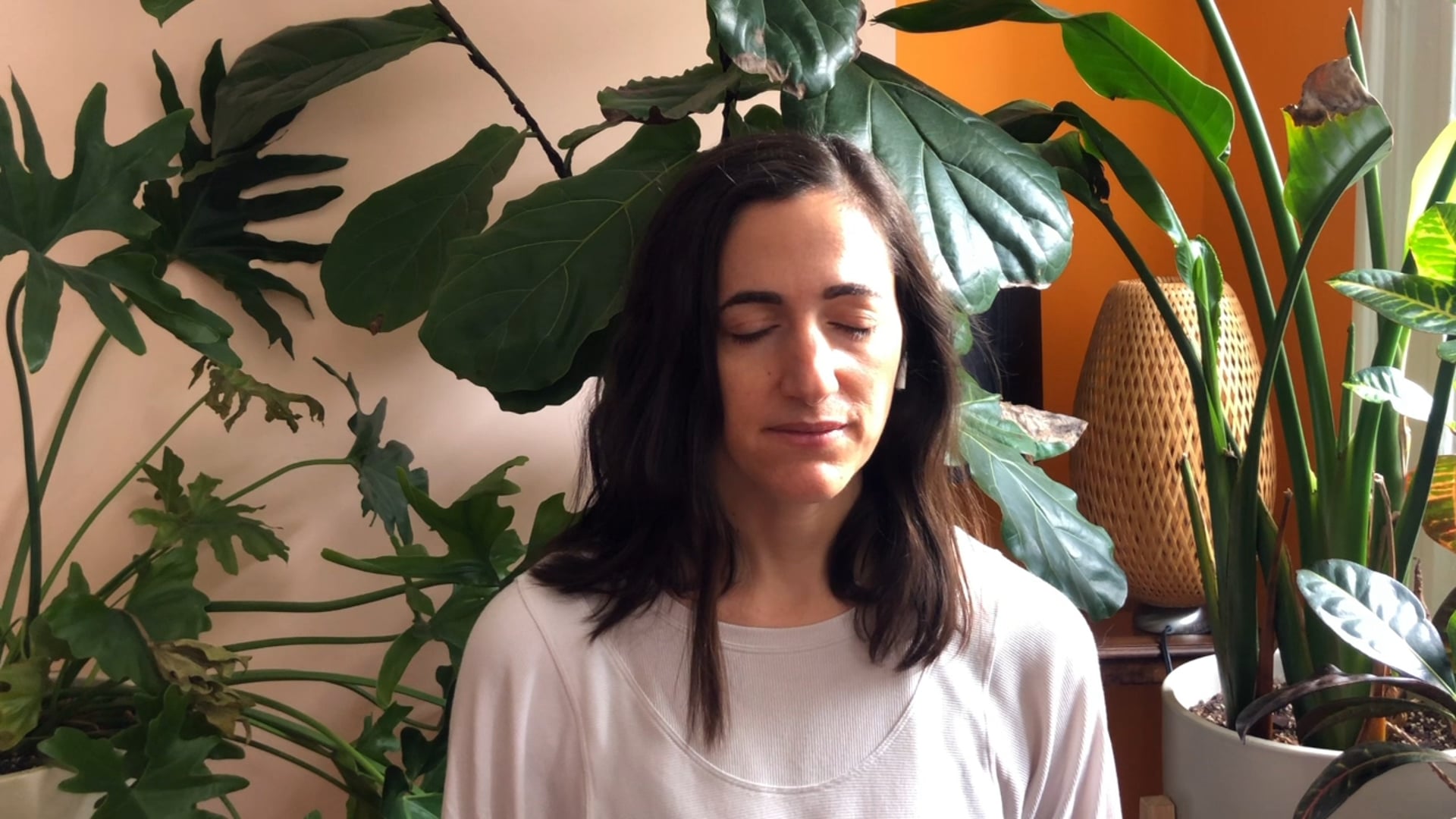 The Big Reboot: Day 4 - Meditation - 10 min - Libby N.