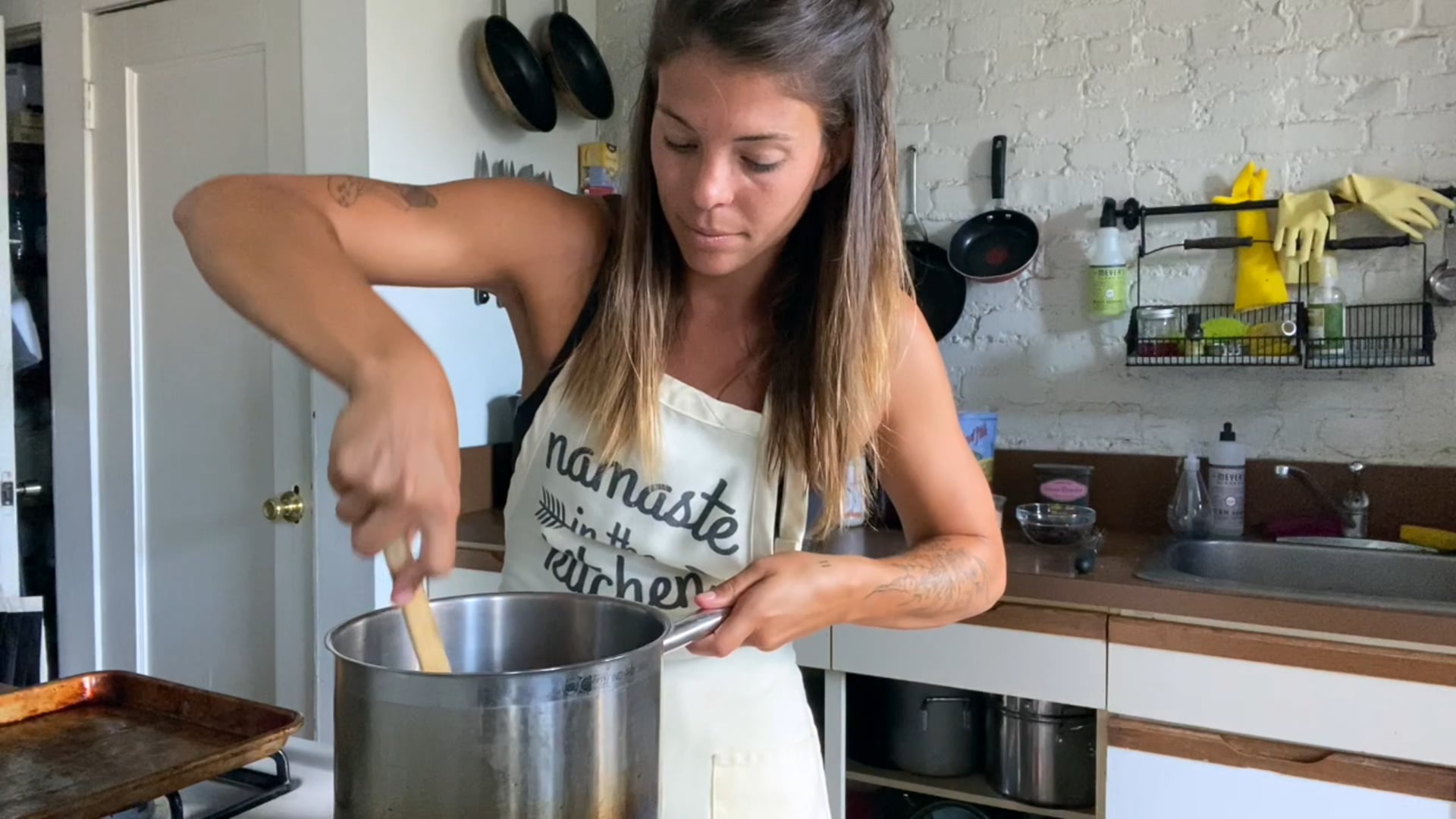 Feel Good Extras: Cookie Time - 7 mins - Liz M.