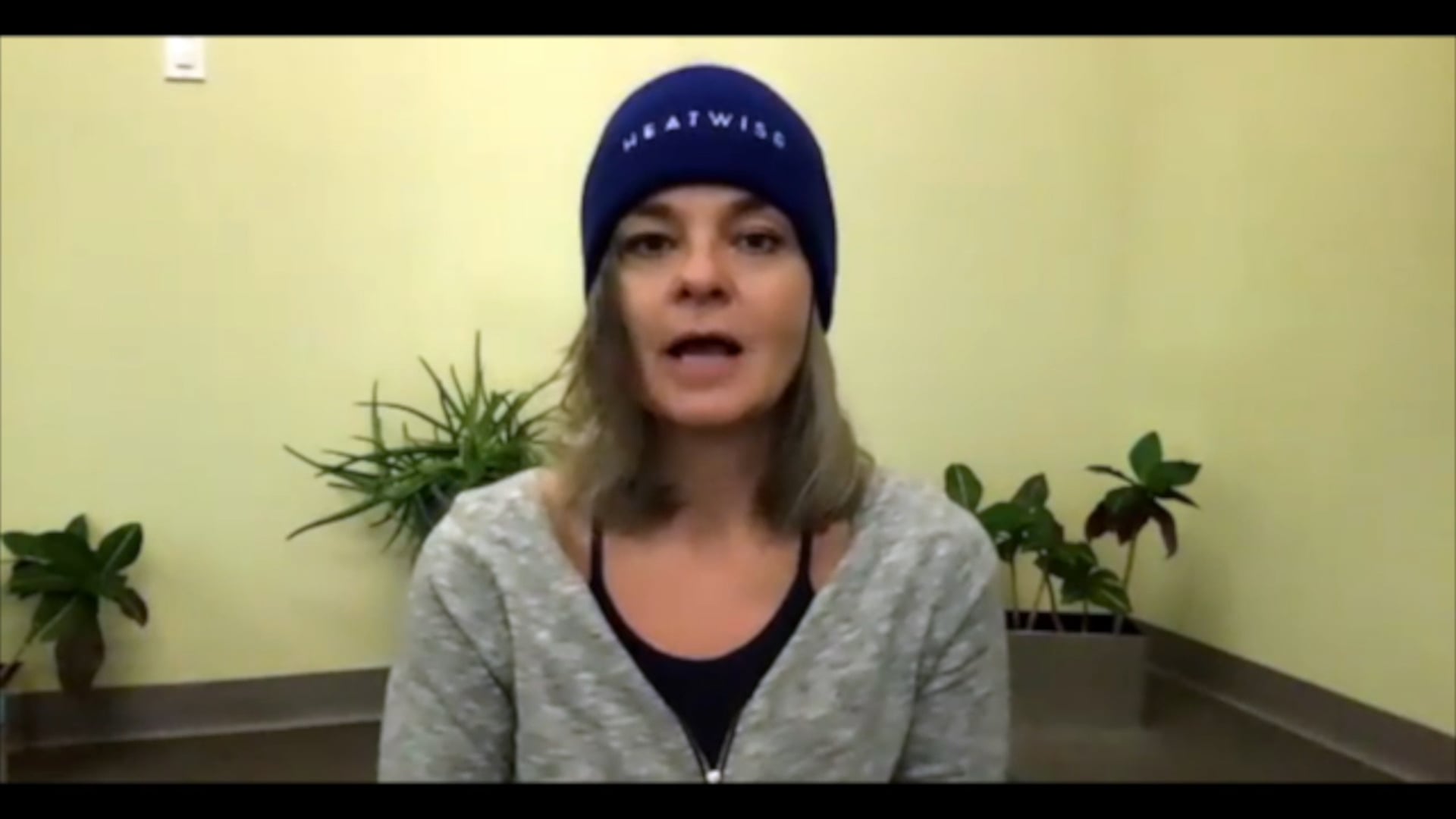 The Big Reboot: Day 7 - Meditation - 15 min - Sigrid P.