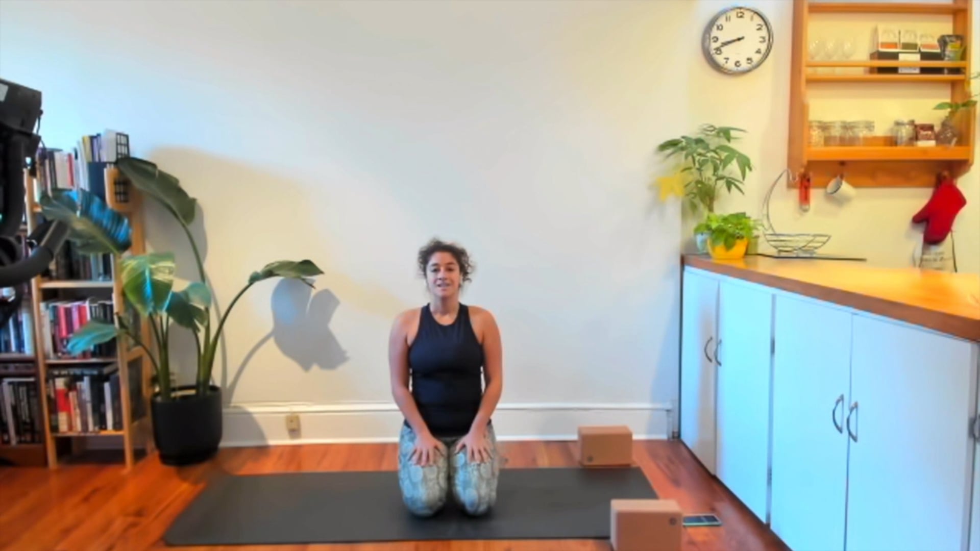 Some Like It Hot - 30 min - Allegra R.