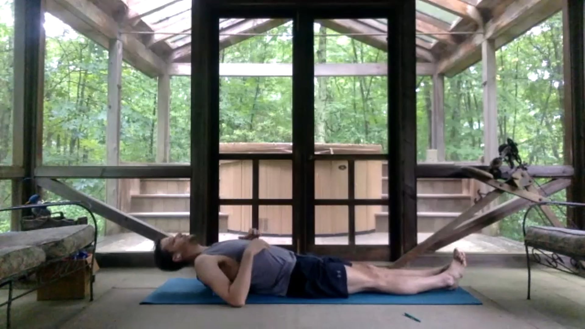 Some Like It Hot - 60 min - Ethan S. LIVESTREAM 6.30.2020