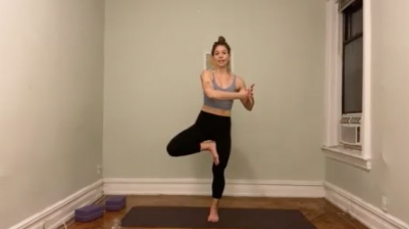 Some Like it Hot - 60 min - Liz M. - LIVESTREAM 2.12.21