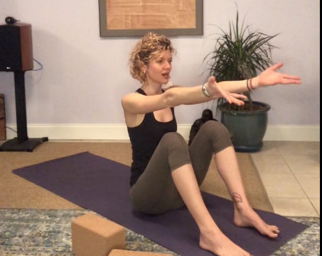 Some Like It Hot - 25 min - Zoe MK.