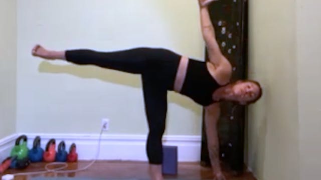 Some Like it Hot -  60 min. - Liz M. ...