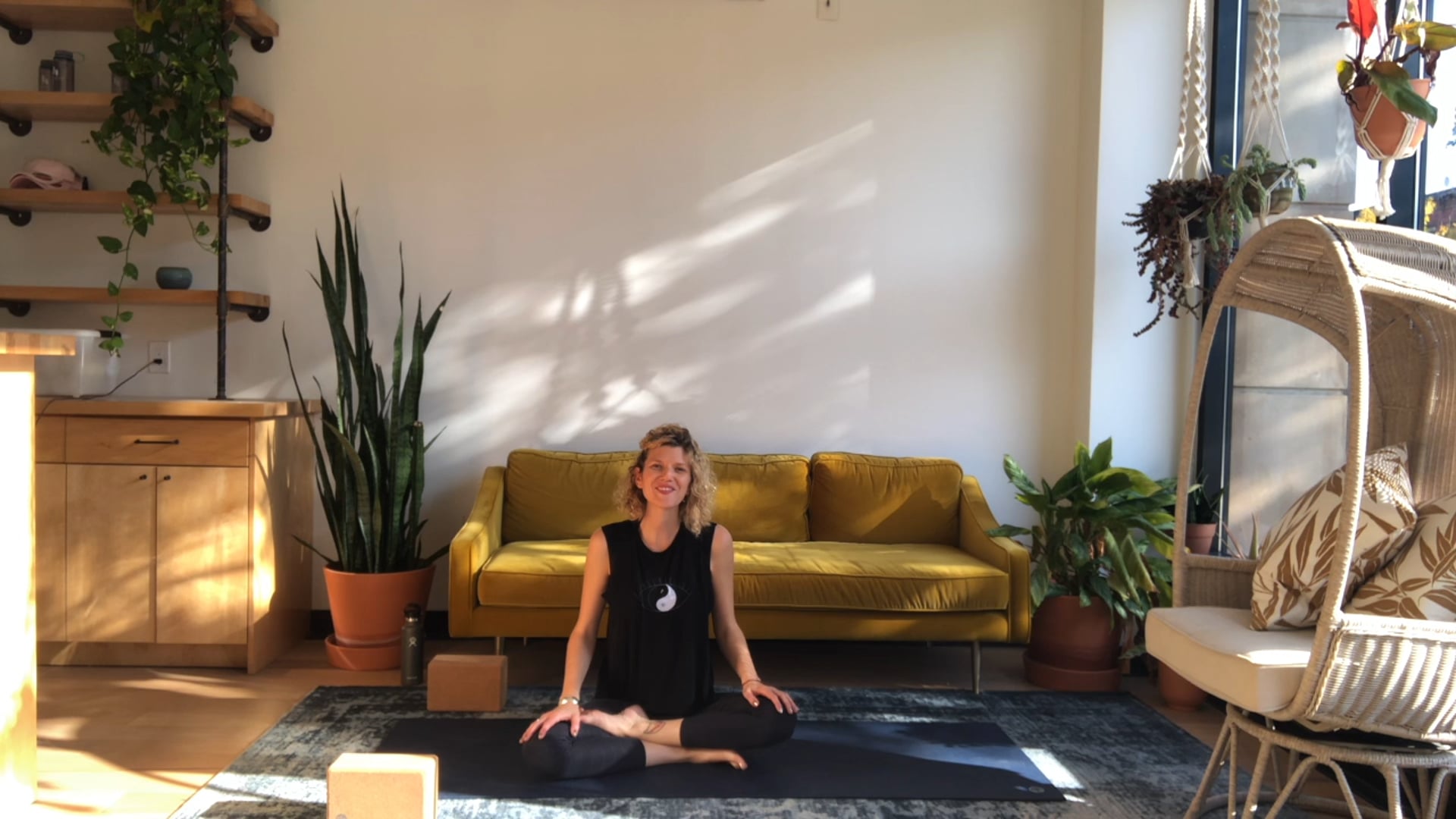 TURN UP THE HEAT CHALLENGE: Core Crusher - 30 min - Zoe MK.