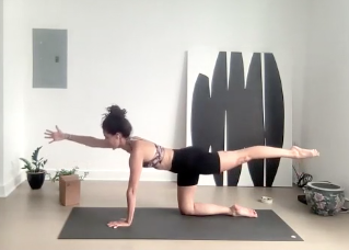 Some Like it Hot - 60 min - Leah C. - LIVESTREAM 7.20.21