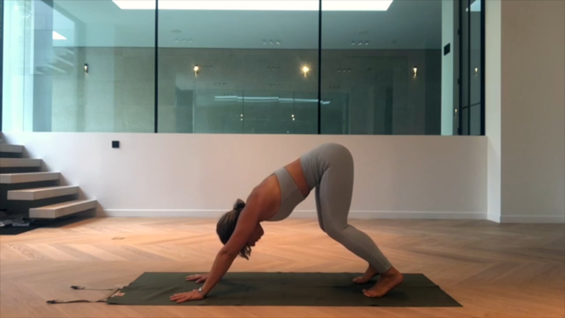 Flight School: Crow Variations - 30 min - Anna F.