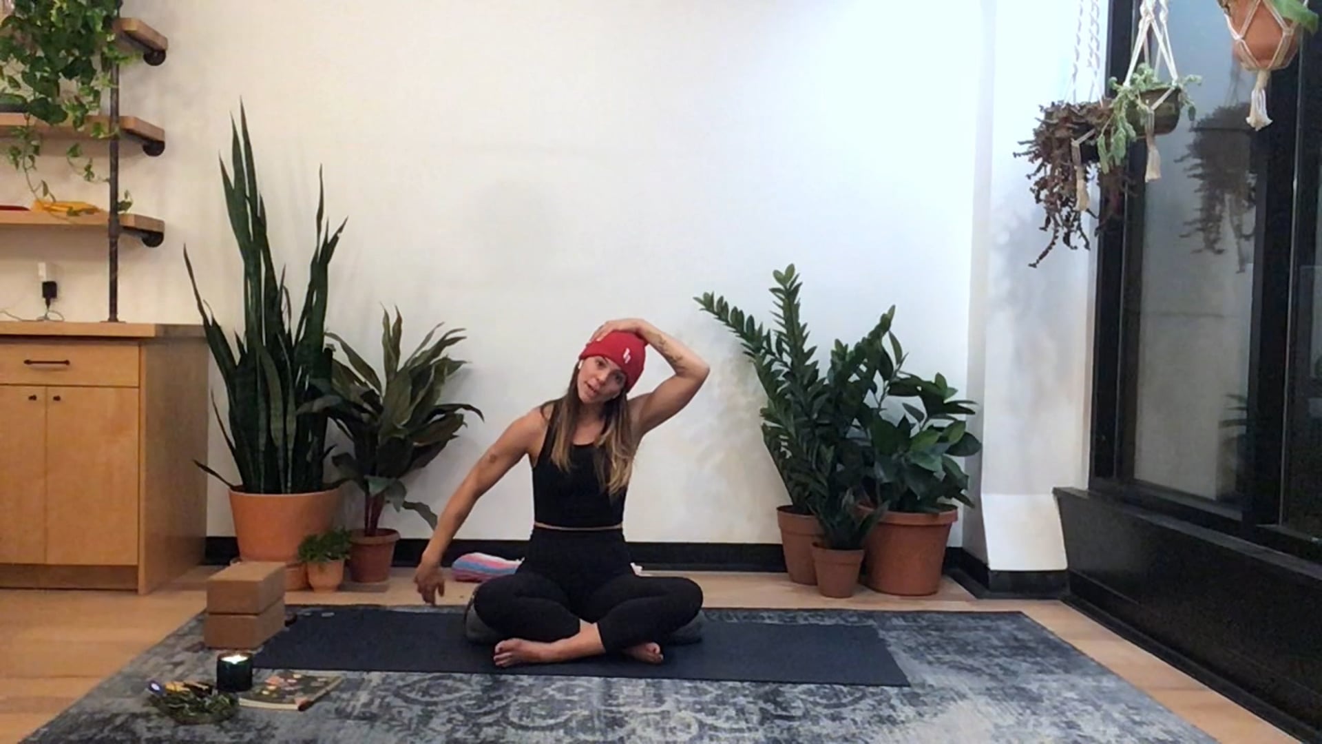 Fifth Chakra - 20 min - Liz M.