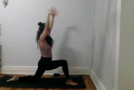 Some Like it Hot - 60 Min - Mitra S. - LIVESTREAM 10.18.21