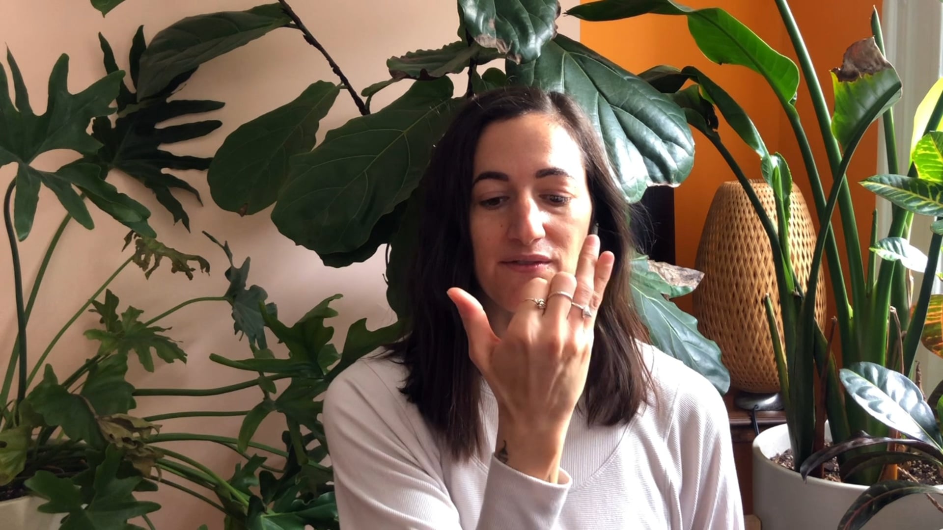 The Big Reboot: Day 10 - Meditation & Breathwork - 20 min - Libby N.