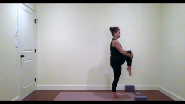 All About The Hips - 30 min - Allegra R.
