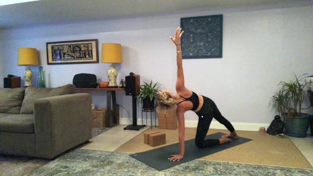 Some Like It Hot: Core Focus - 30 min...