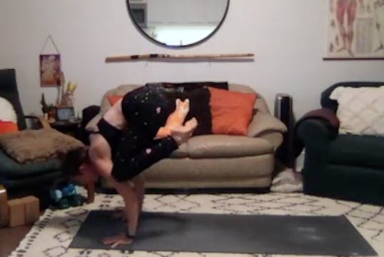 Some Like it Hot - 60 Min - Emily F. ...