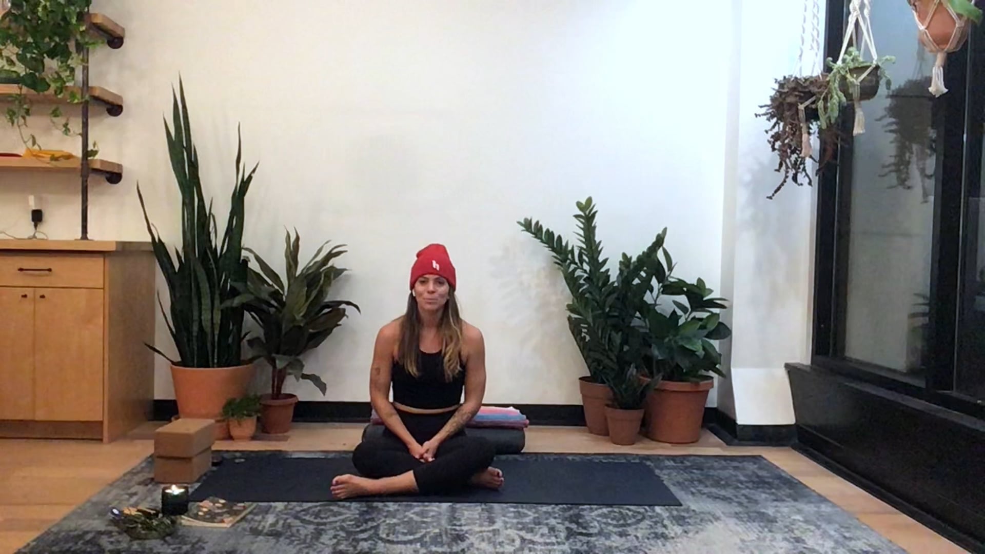 Seventh Chakra - 20 min - Liz M.