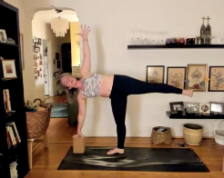 Some Like it Hot - 60 min - Sigrid P. LIVESTREAM 2.16.21