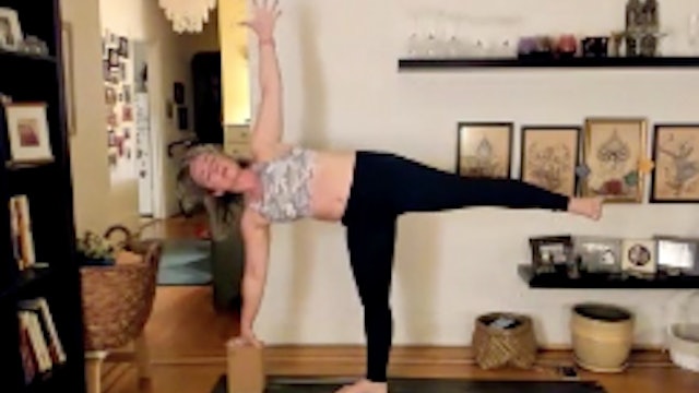 Some Like it Hot - 60 min - Sigrid P. LIVESTREAM 2.16.21