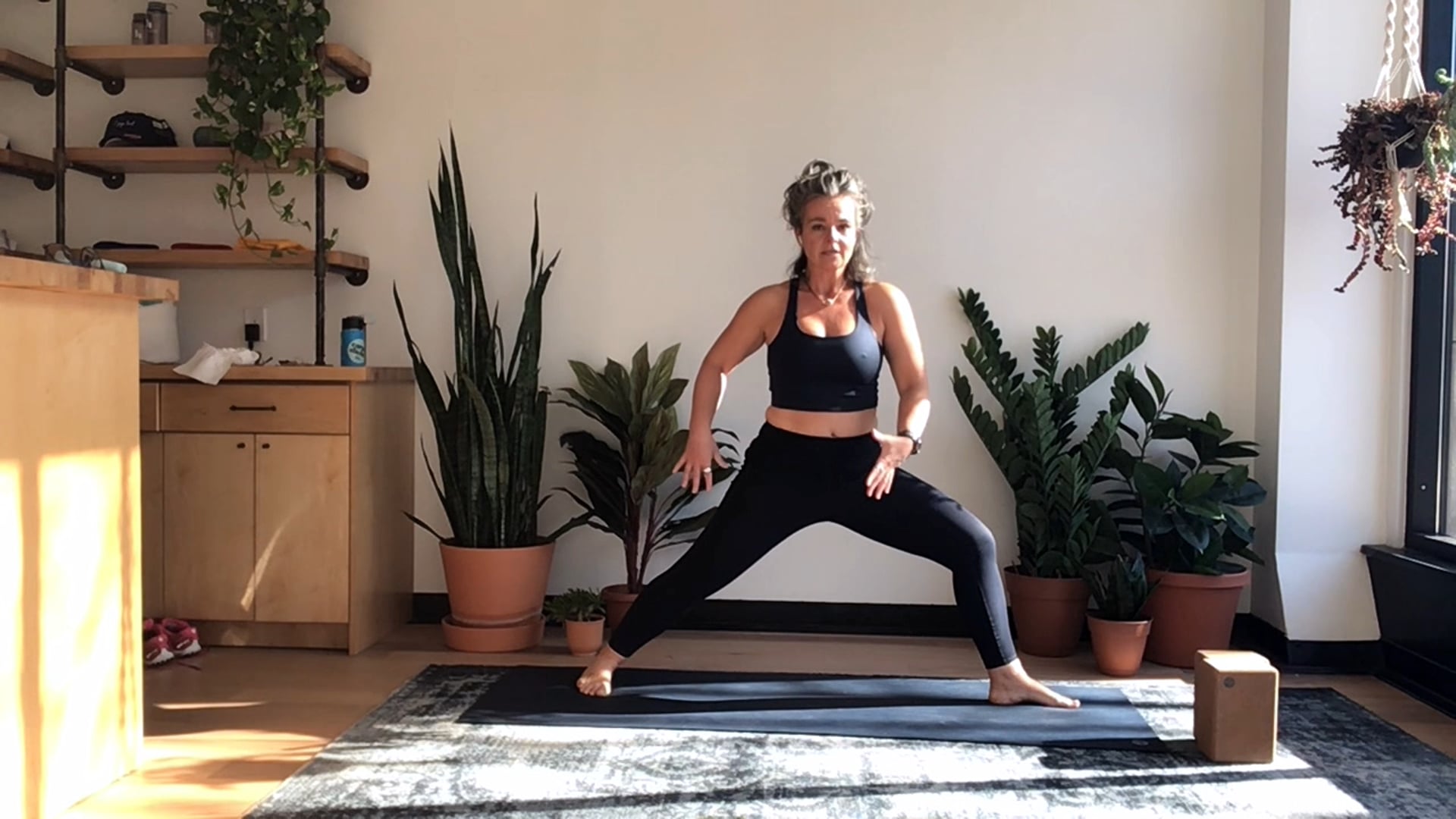 Side Angle - 15 min - Sigrid P.