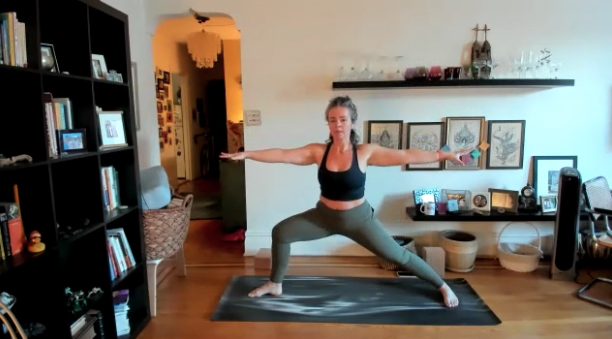 Some Like it Hot - 60 min - Sigrid P. - LIVESTREAM 2.12.21