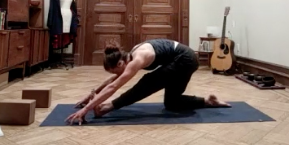 Some Like it Hot - 60 min - Marissa M. - LIVESTREAM 2.8.21