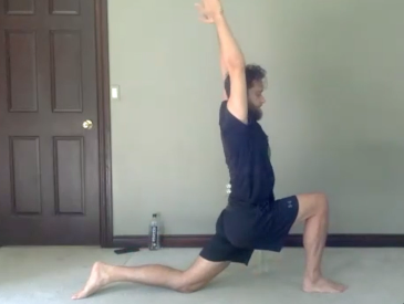 Some Like it Hot - 60 min - Ethan S. - LIVESTREAM 8.2.21