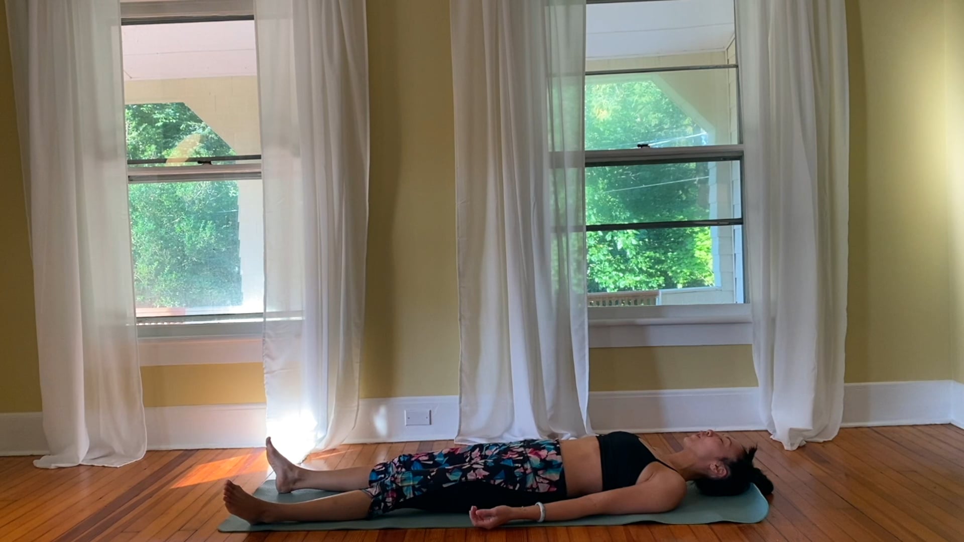 Extra Spicy - 45 min - Jade Z.