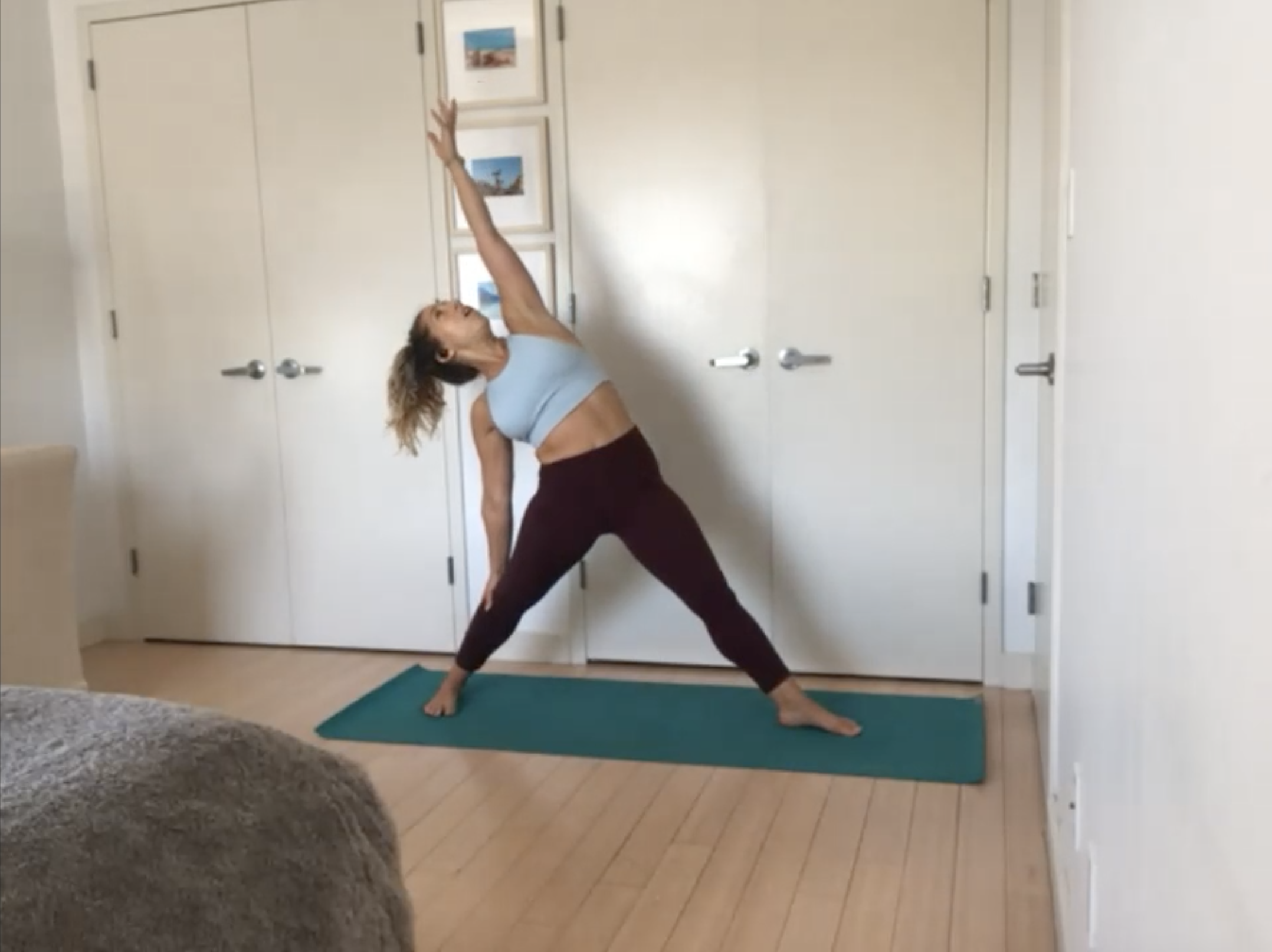 Some Like It Hot - 60 min - Anna F. LIVESTREAM 5.4.2020