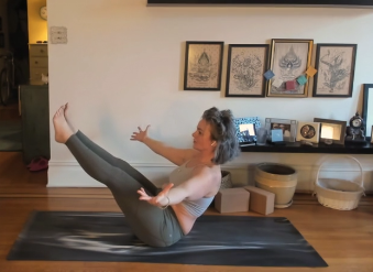 Star Power x Scorpio - 60 min - Sigrid P.