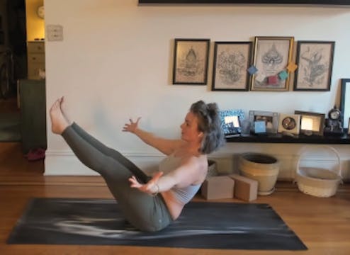 Star Power x Scorpio - 60 min - Sigri...