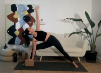 Some Like it Hot - 60 Min - Leah C. - LIVESTREAM 11.23.21