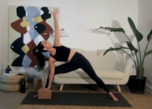 Some Like it Hot - 60 Min - Leah C. -...