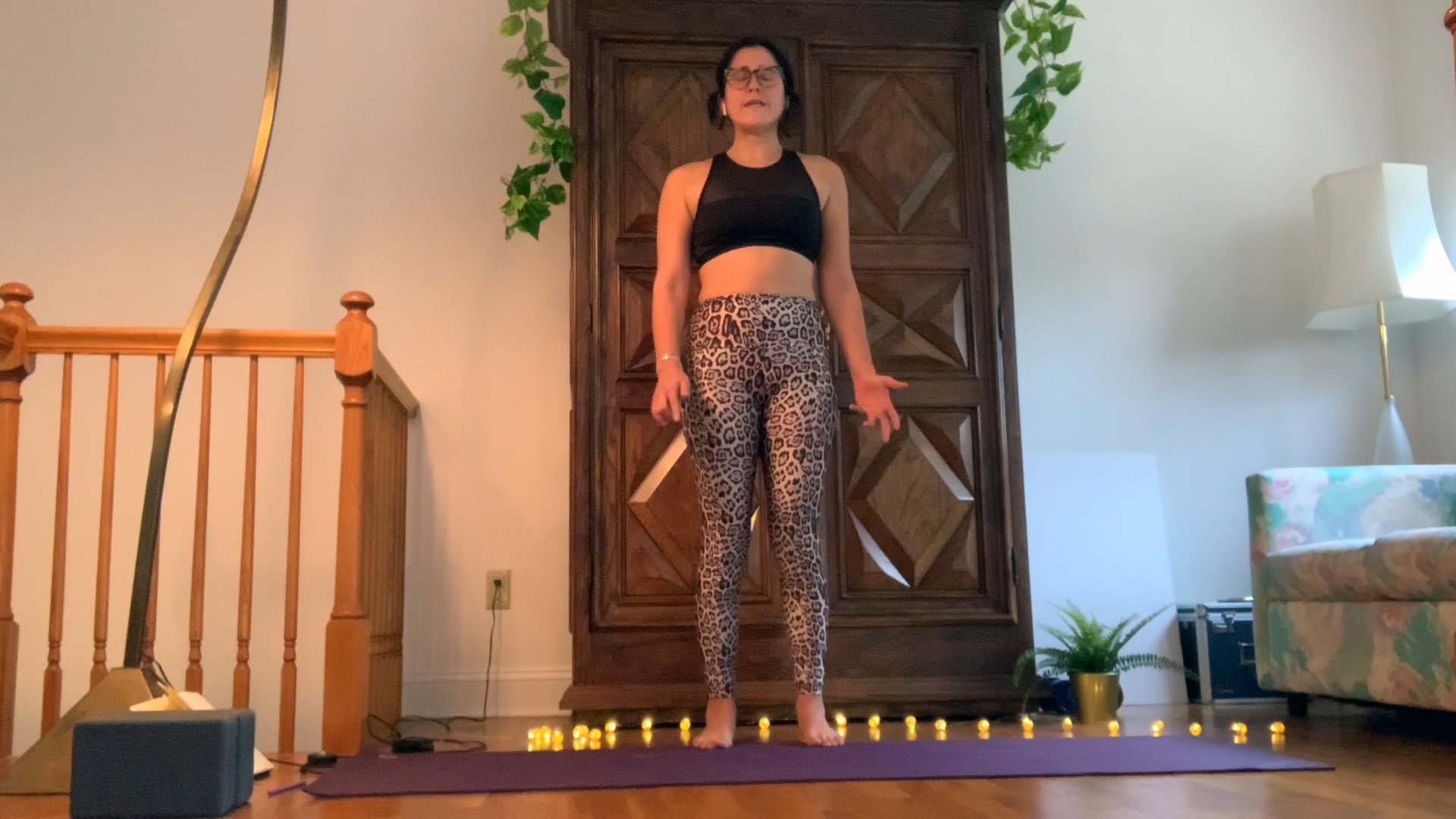 Some Like it Hot - 45 min - Sam S.