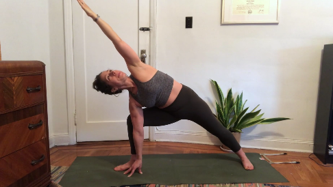 Star Power x Virgo - 60 min - Anna F. 